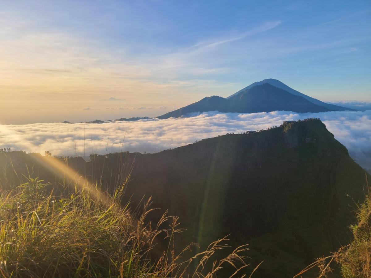 Hotel Bintang House Kintamani Exteriér fotografie